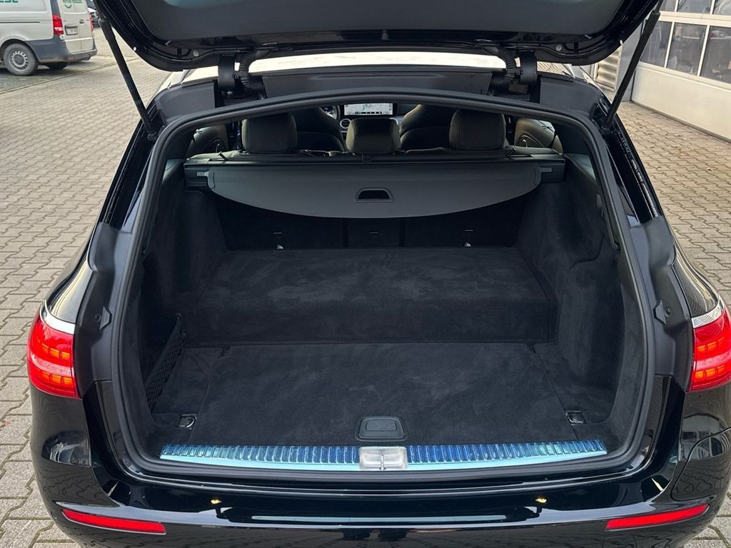 Mercedes-Benz E 300 2022