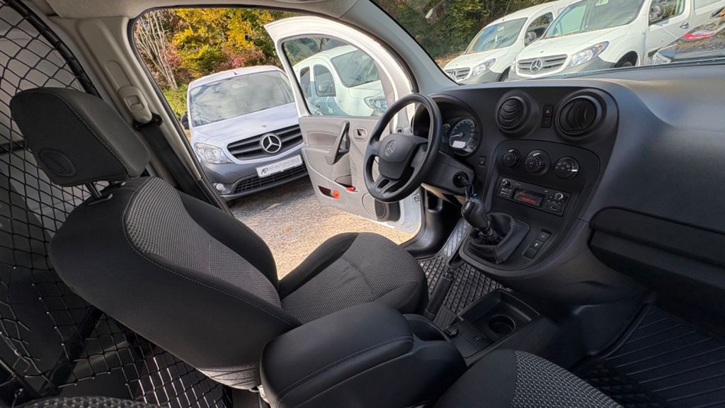 Mercedes-Benz Citan 2020
