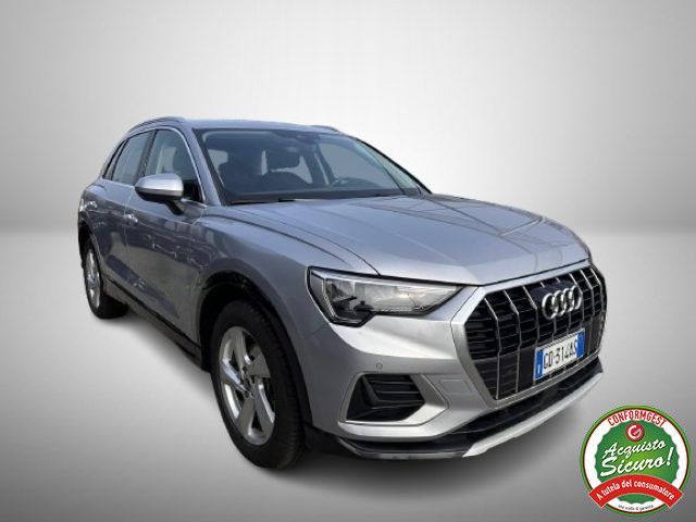 Audi Q3 2020