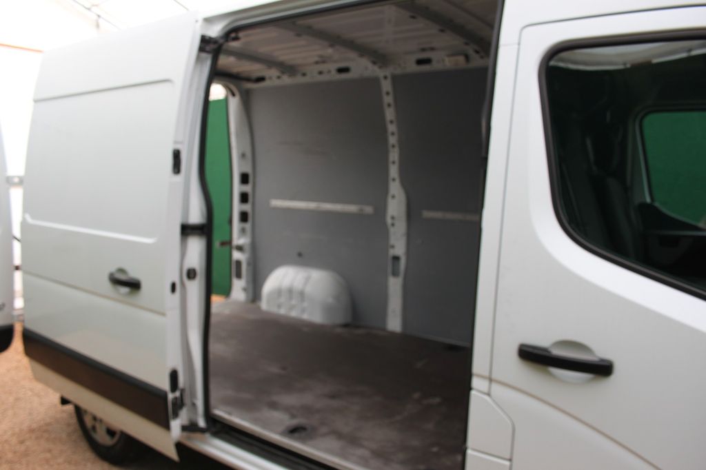 Opel Movano 2019