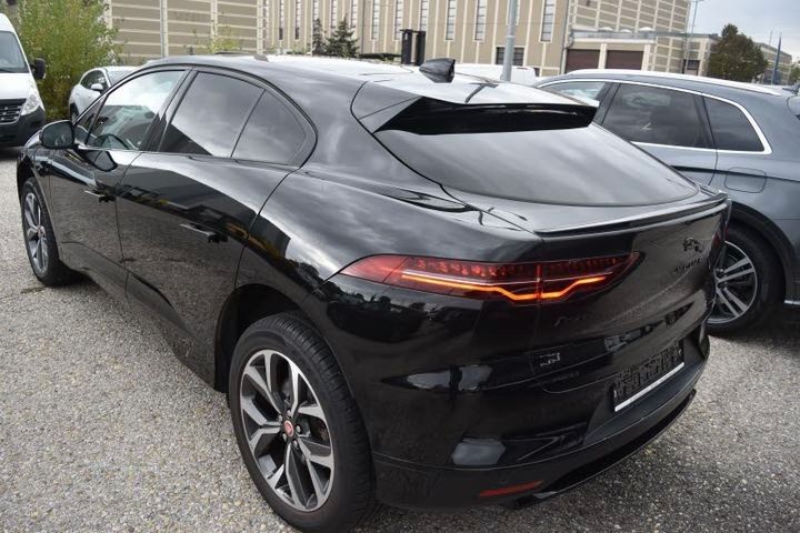 Jaguar I-Pace 2022