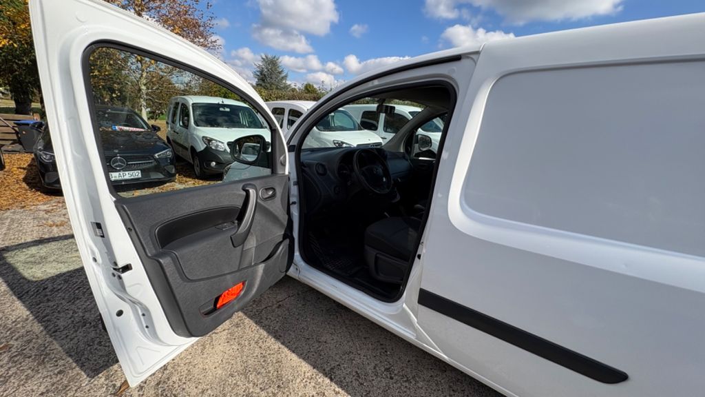 Mercedes-Benz Citan 2020