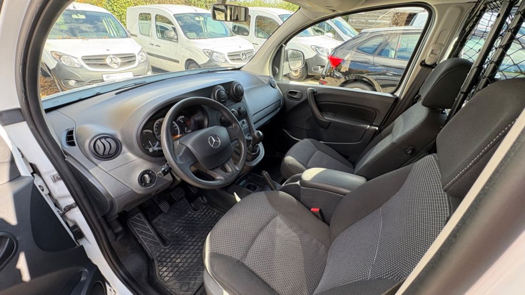 Mercedes-Benz Citan 2020