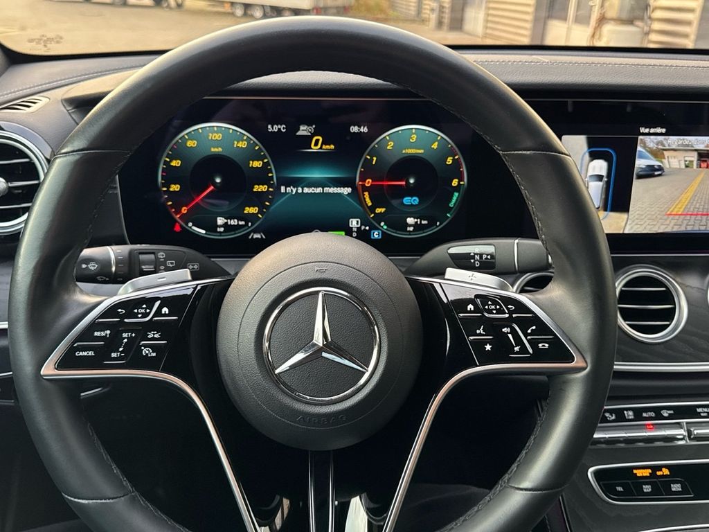 Mercedes-Benz E 300 2022