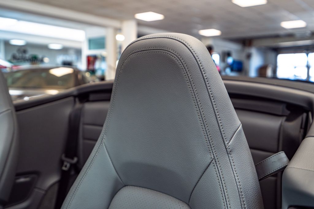 Porsche 992 2021
