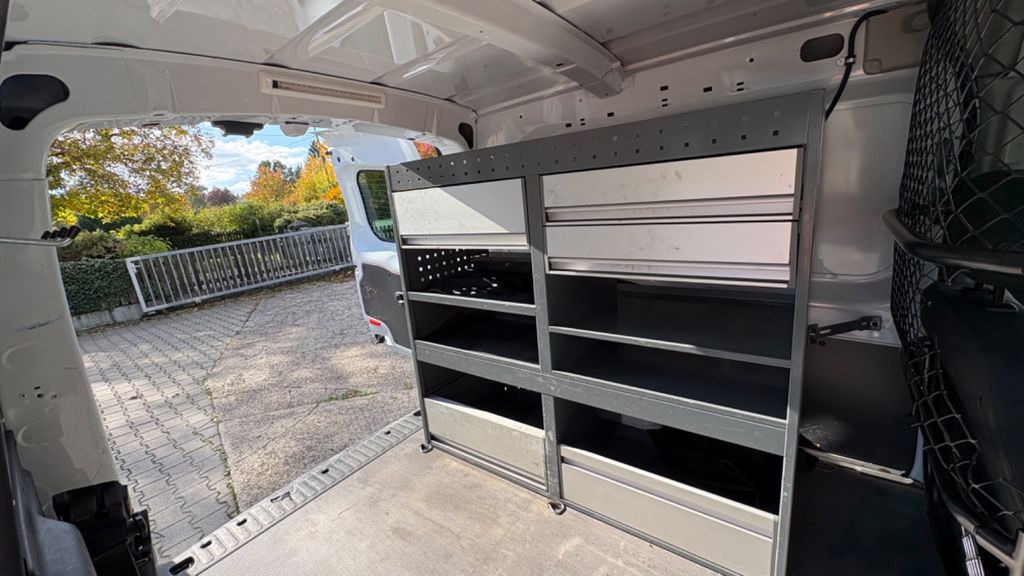 Mercedes-Benz Citan 2020