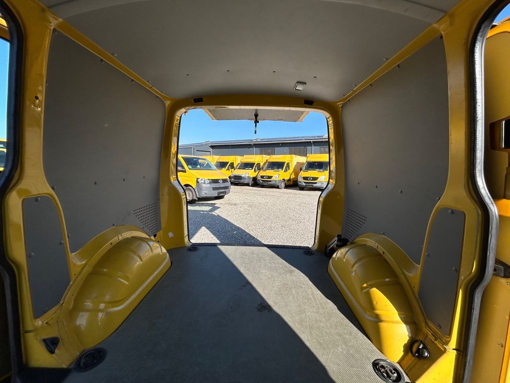 Volkswagen T5 Transporter 2013