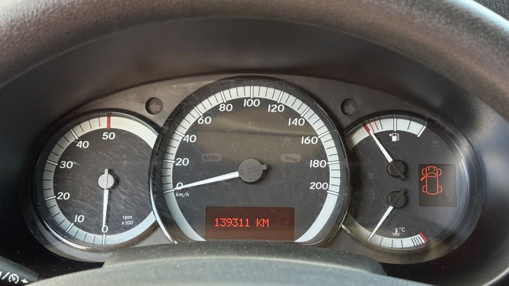 Mercedes-Benz Citan 2020