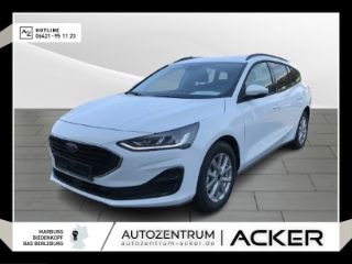 Ford Focus 2022