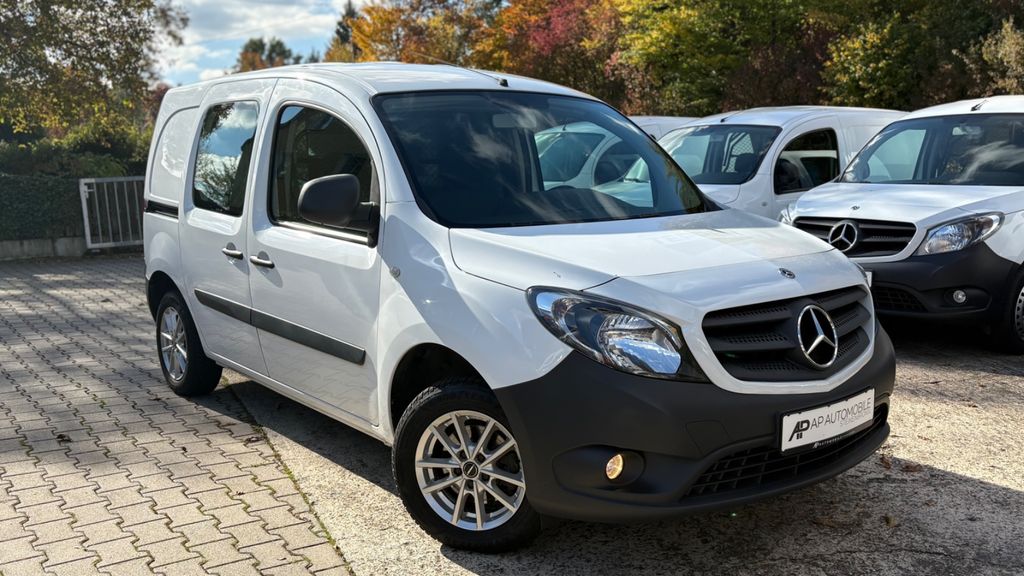 Mercedes-Benz Citan 2020