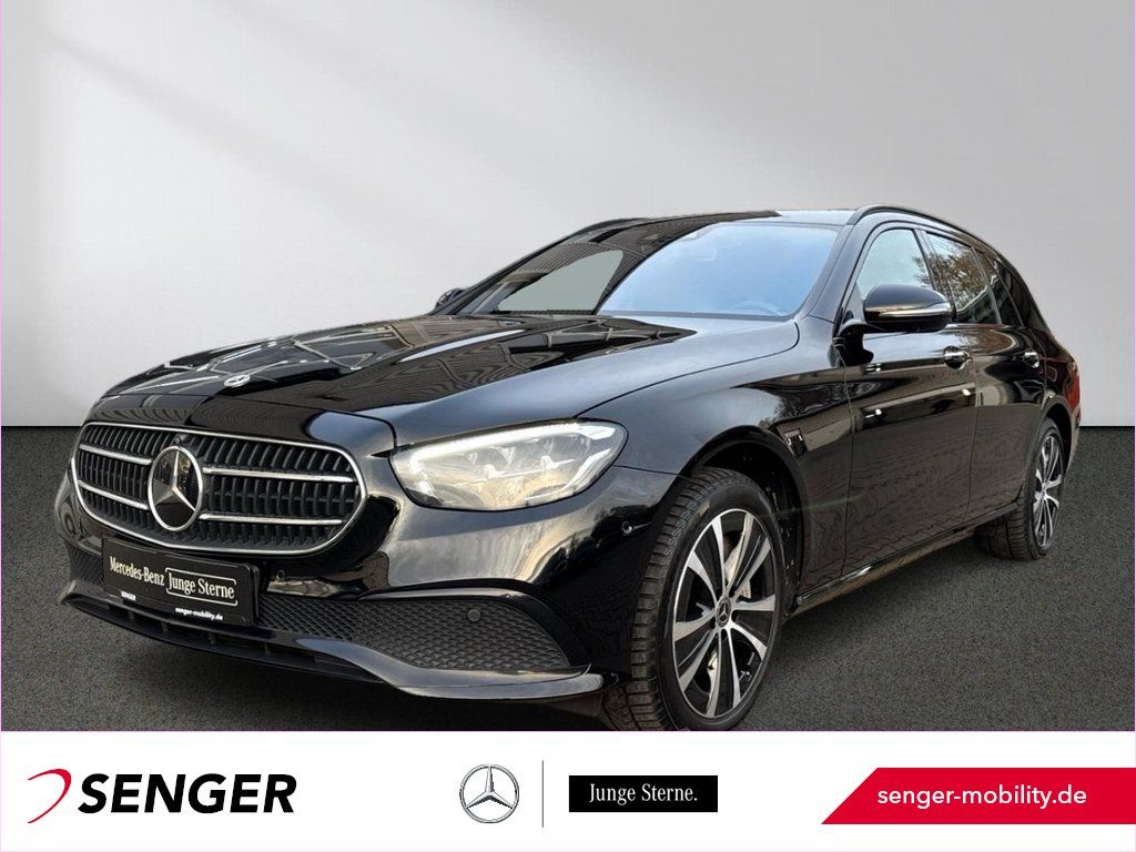 Mercedes-Benz E 300 2022