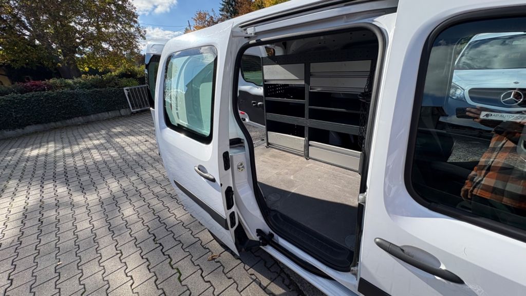 Mercedes-Benz Citan 2020