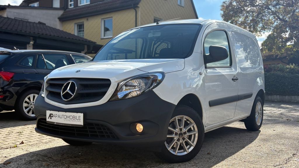 Mercedes-Benz Citan 2020