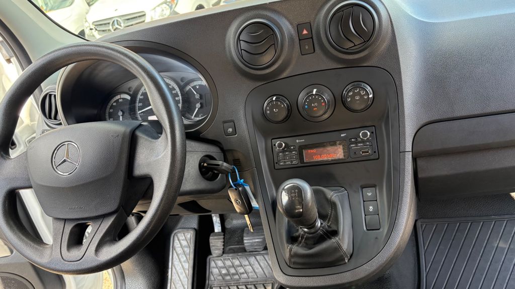 Mercedes-Benz Citan 2020