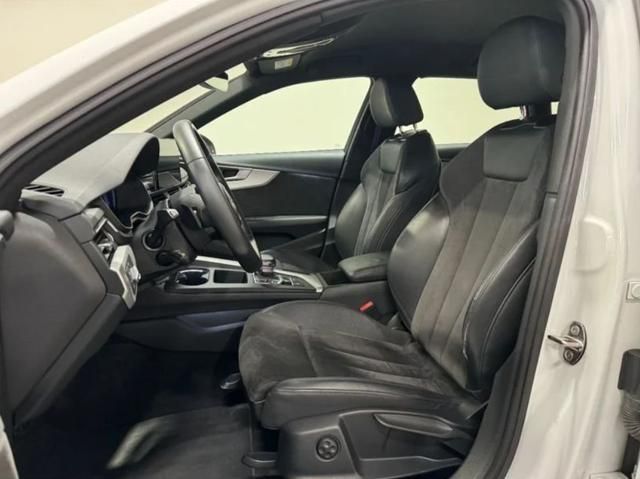 Audi A4 Allroad 2020