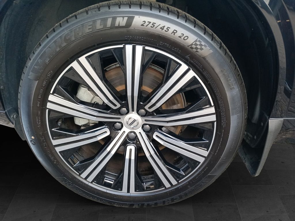 Volvo XC90 2024
