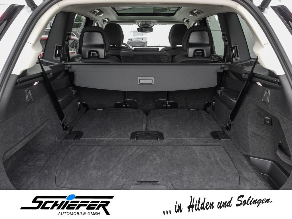 Volvo XC90 2025