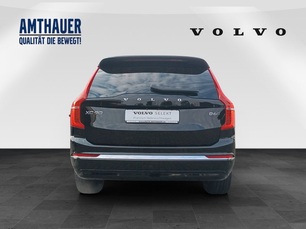 Volvo XC90 2024