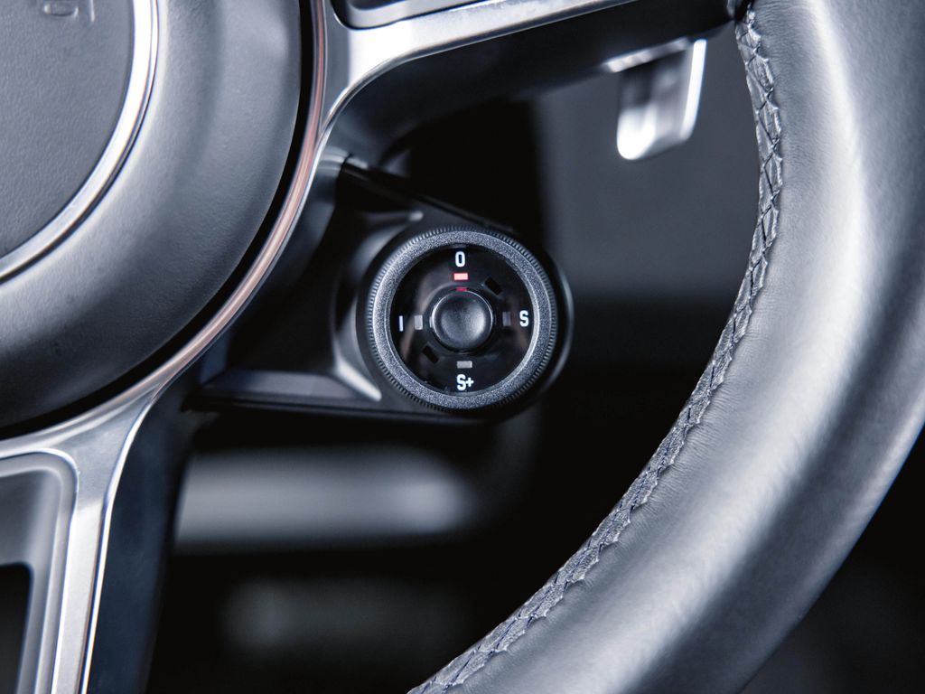 Porsche Cayenne 2019