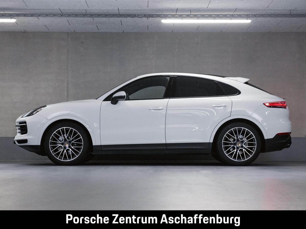 Porsche Cayenne 2019