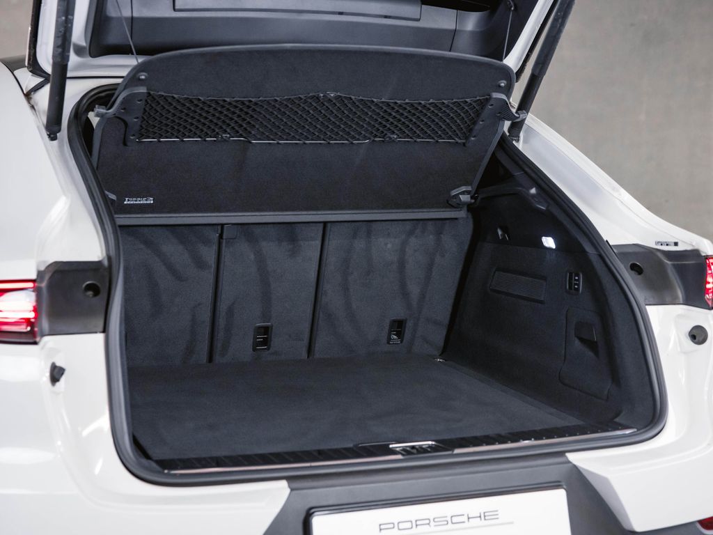 Porsche Cayenne 2019