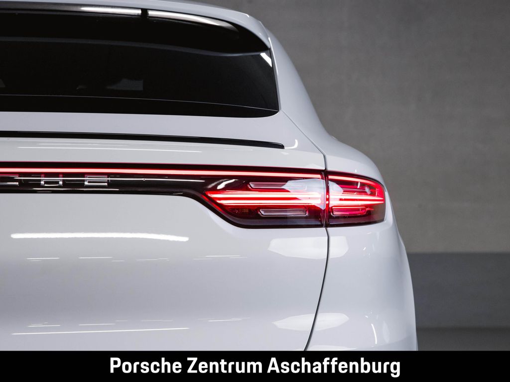 Porsche Cayenne 2019