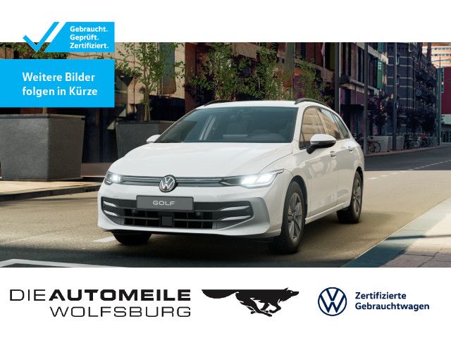 Volkswagen Golf 2025
