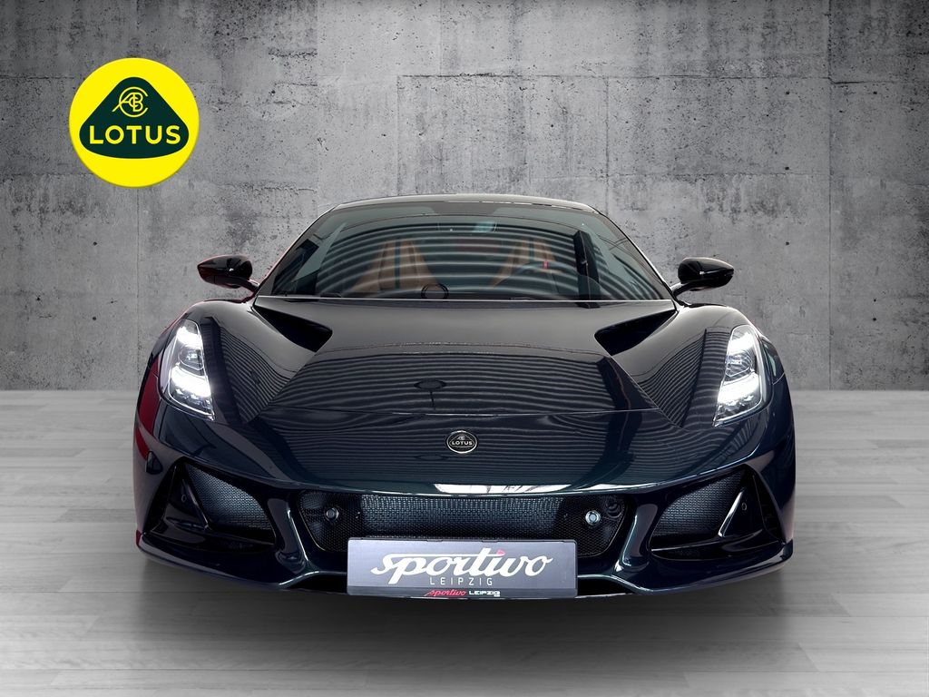 Lotus Emira 2025