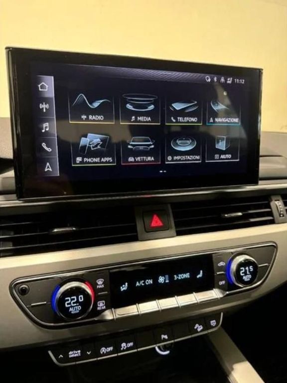 Audi A4 Allroad 2020