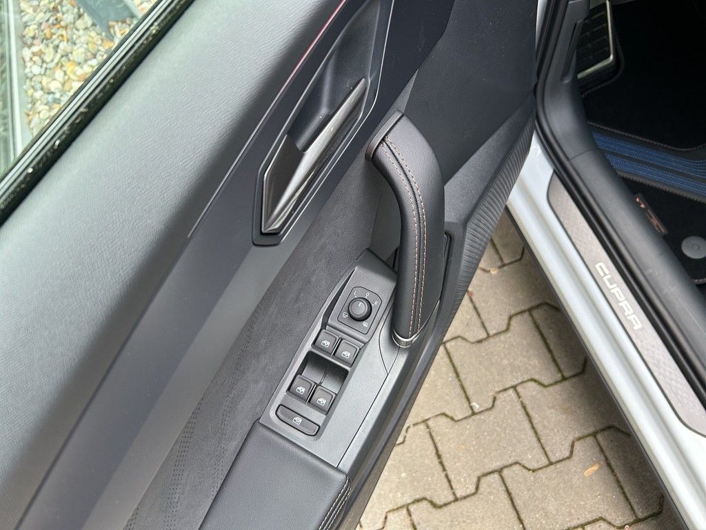 Cupra Formentor 2025