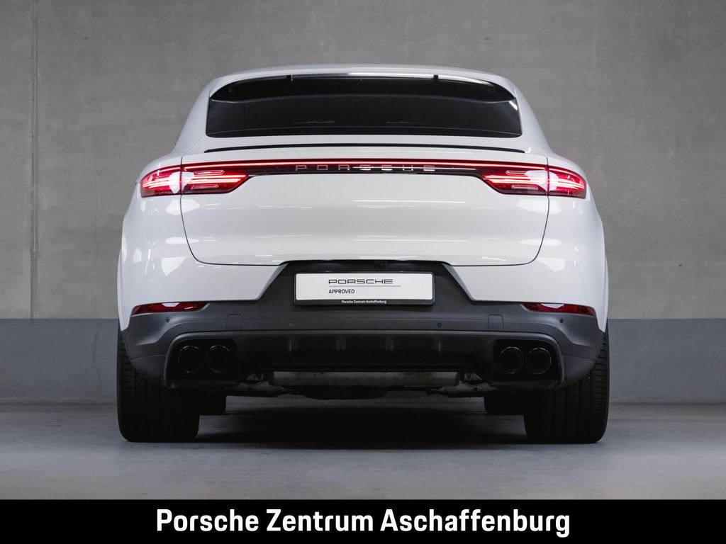Porsche Cayenne 2019