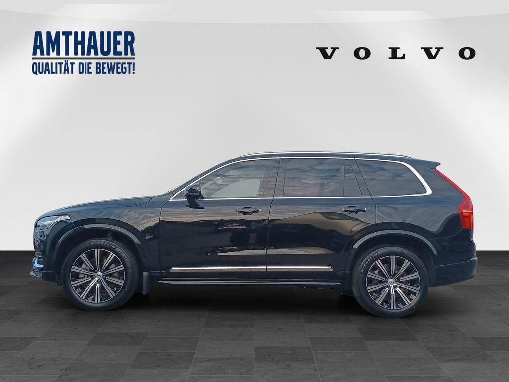 Volvo XC90 2024