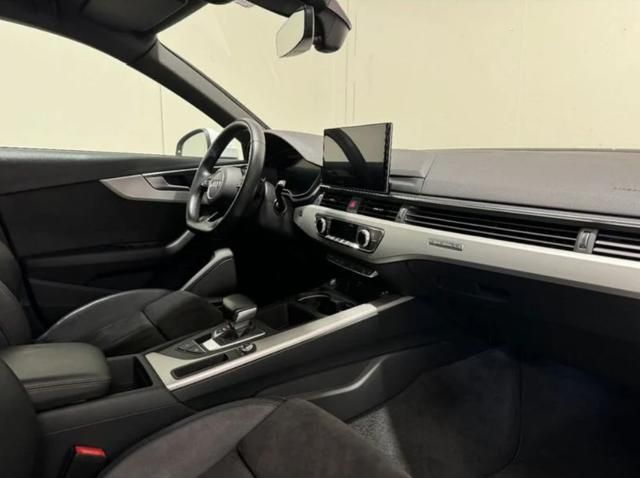 Audi A4 Allroad 2020