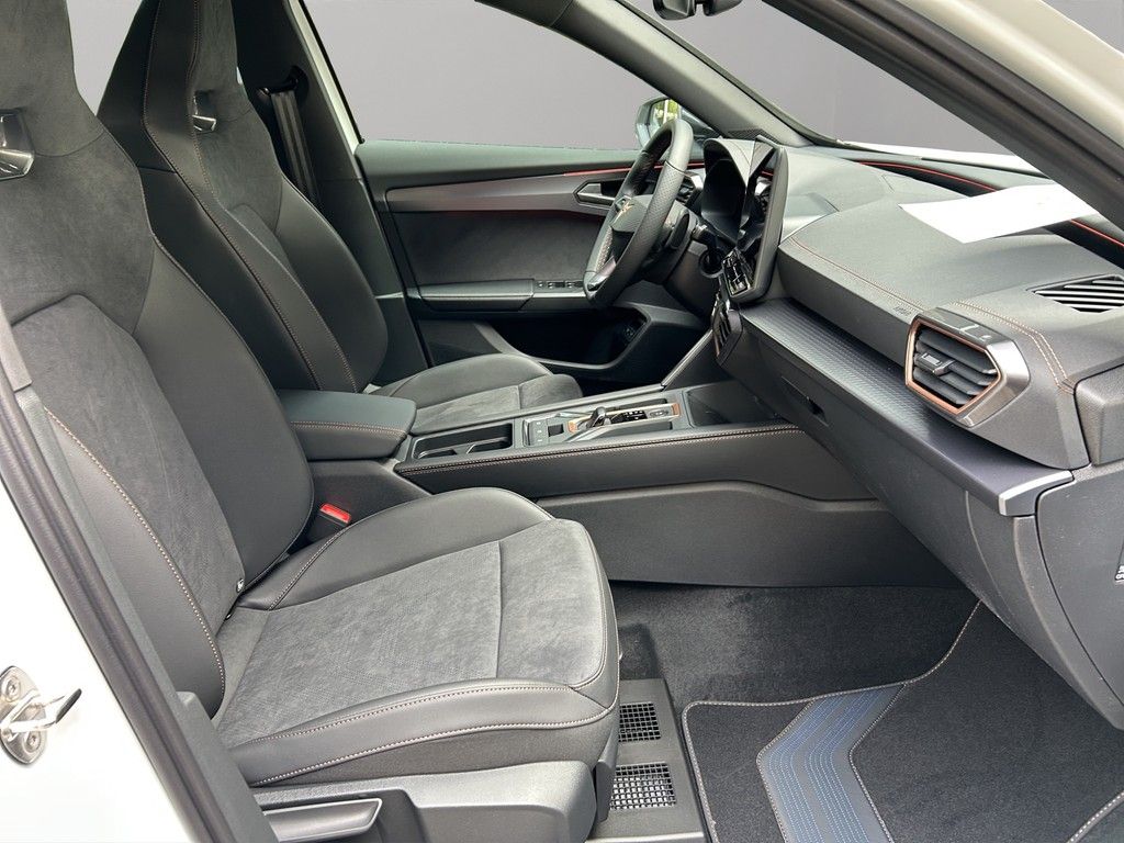 Cupra Formentor 2025