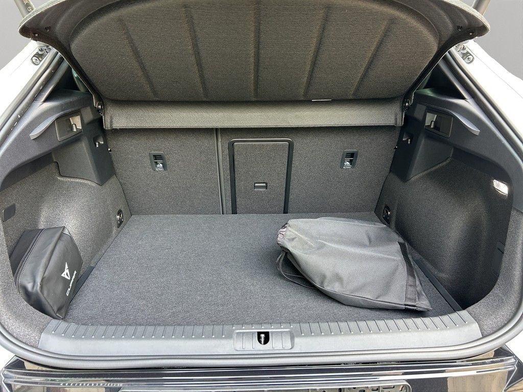 Cupra Formentor 2025