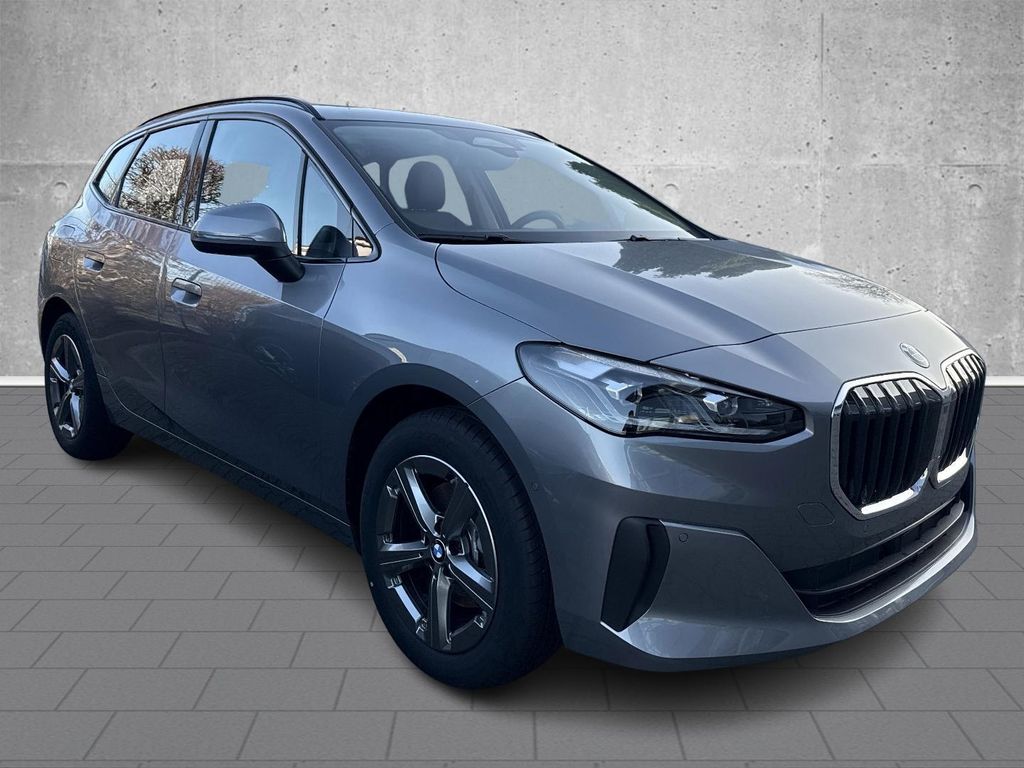 BMW 218 Active Tourer