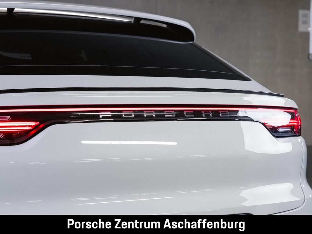 Porsche Cayenne 2019