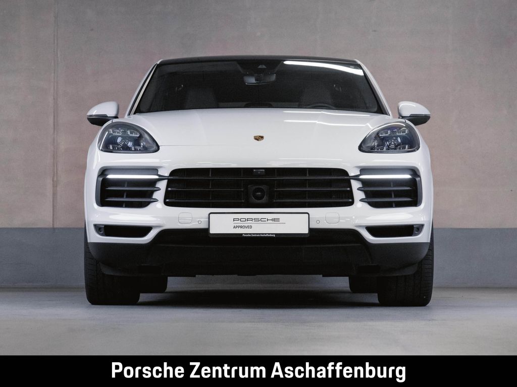Porsche Cayenne 2019