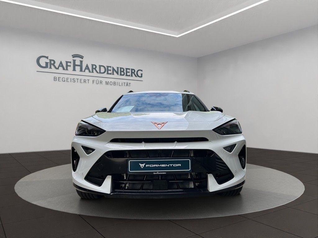 Cupra Formentor 2025