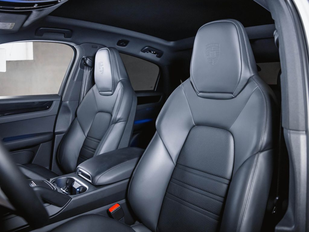 Porsche Cayenne 2019