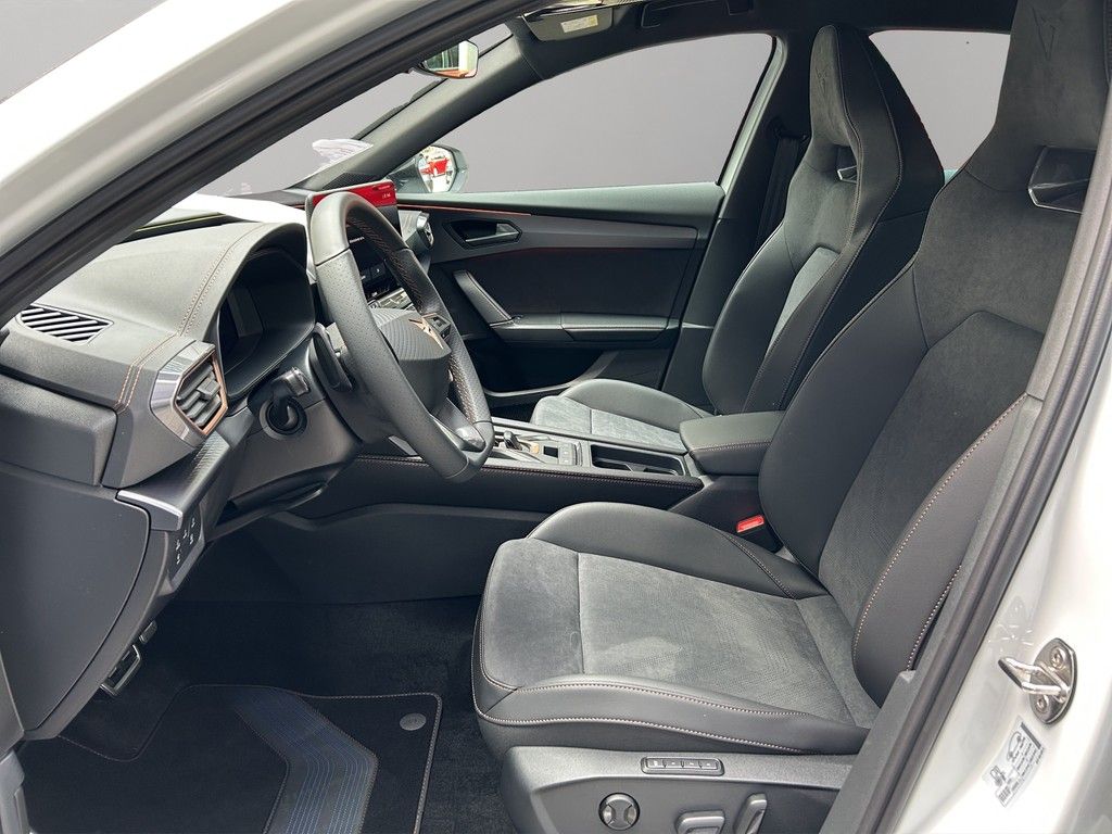 Cupra Formentor 2025