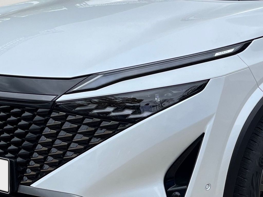 Nissan Qashqai 2025