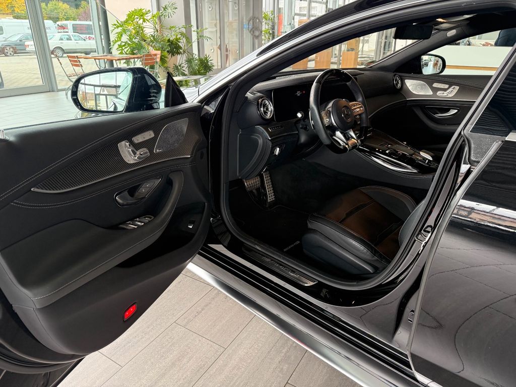 Mercedes-Benz AMG GT 2019