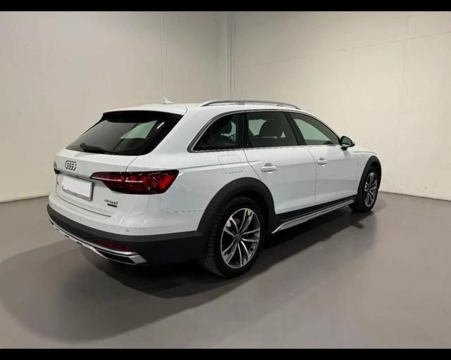 Audi A4 Allroad 2020