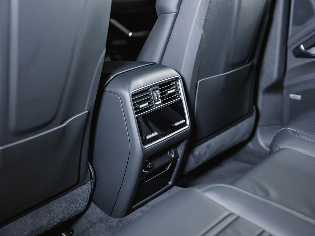 Porsche Cayenne 2019