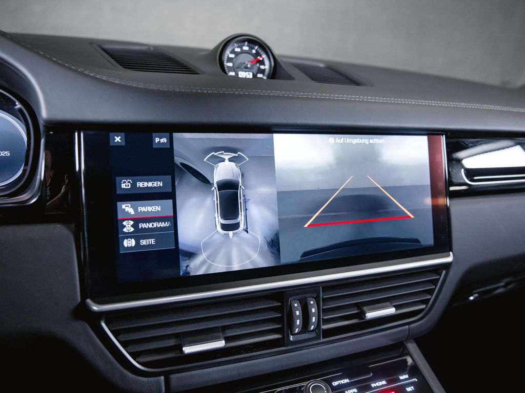 Porsche Cayenne 2019