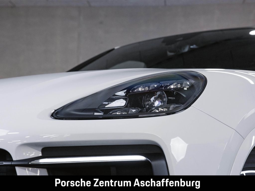 Porsche Cayenne 2019