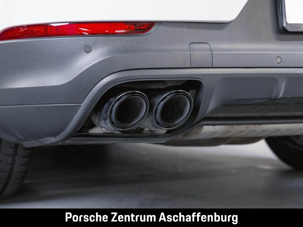 Porsche Cayenne 2019