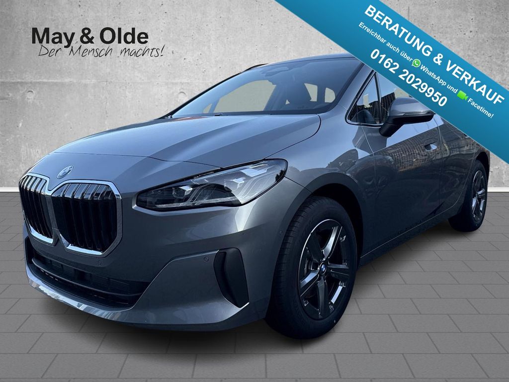 BMW 218 Active Tourer