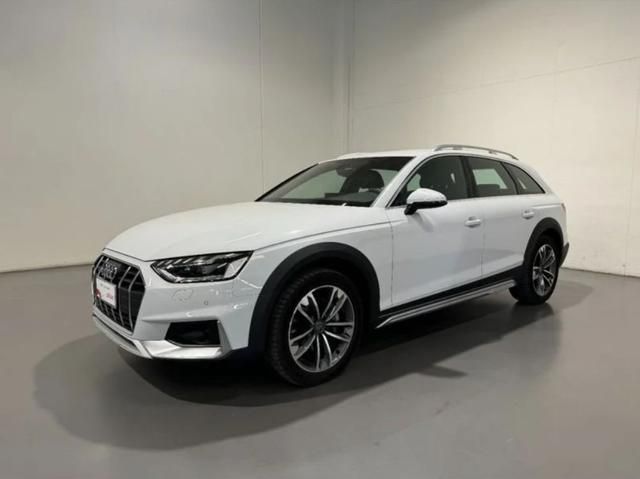 Audi A4 Allroad 2020